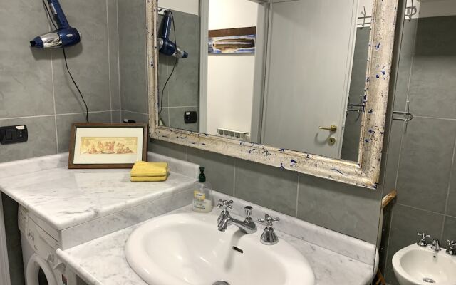 Sunflower terrazza panoramica