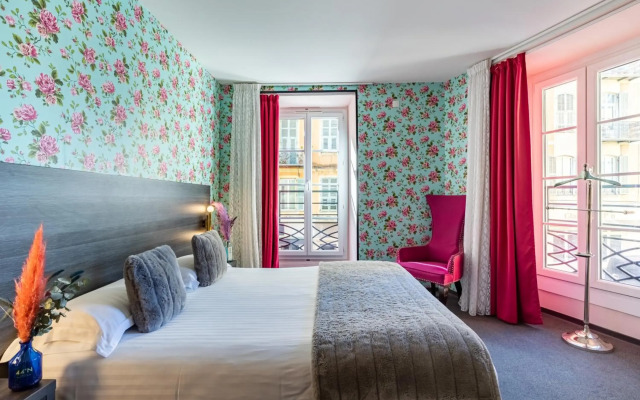 Hôtel Le G