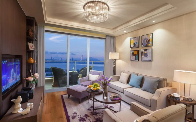 Savills Residence Daxin Shenzhen Bay