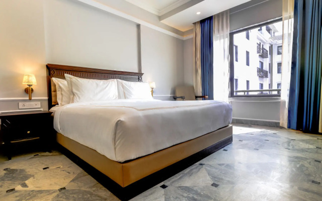 Ramada by Wyndham Goa Vagator