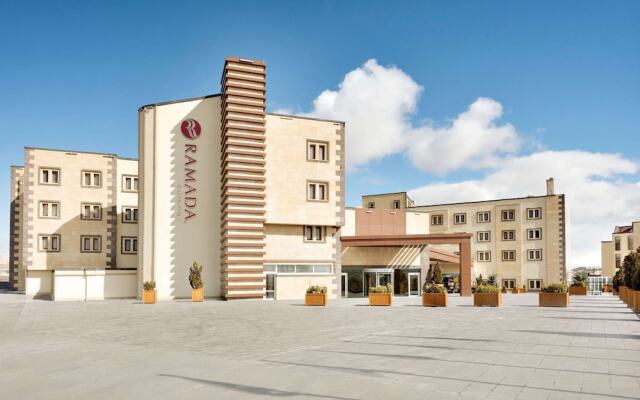 Ramada Cappadocia