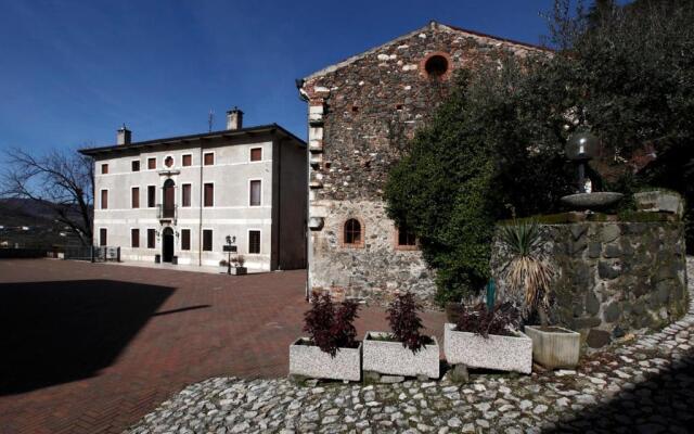 Albergo Ristorante Giulietta e Romeo