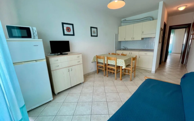 Cozy Flat With Balcony-beahost