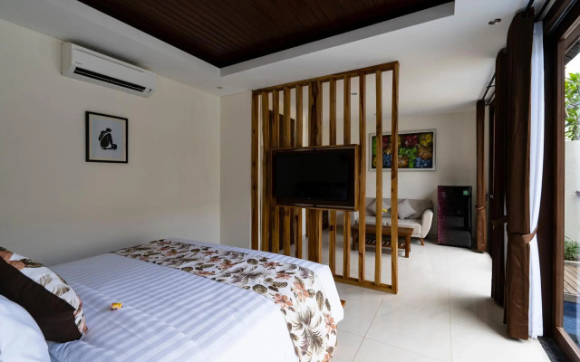 Samkhya Villas