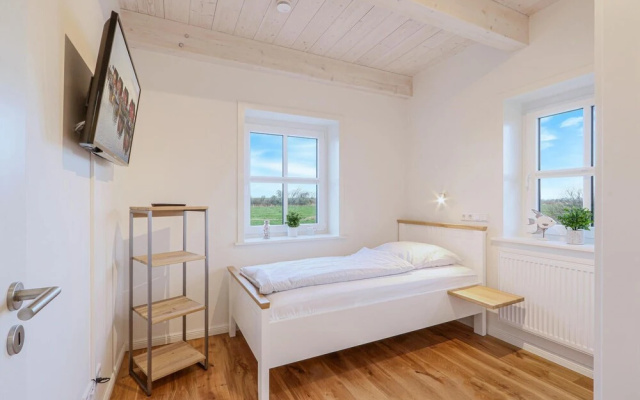 Amazing Home in Dagebüll With 3 Bedrooms, Sauna and Wifi