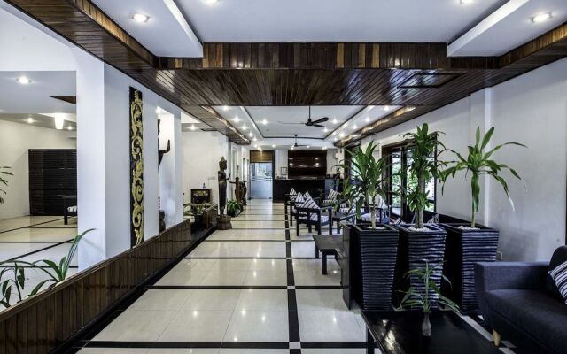 The Sanctuary Residence