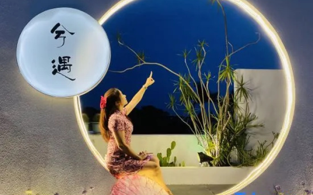 Xiyu Guesthouse – People – Quanzhou