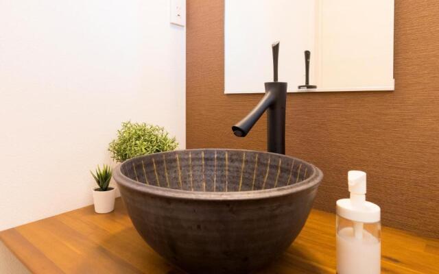MIYABI Highland Terrace Villa B
