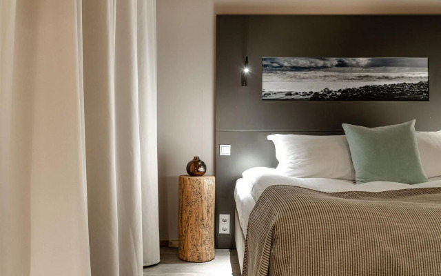 Vík í Mýrdal Hotel