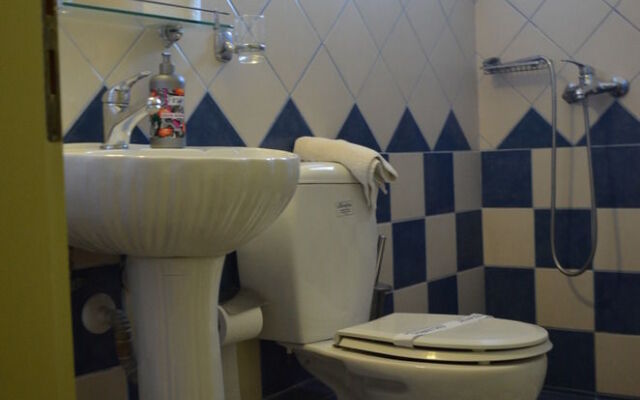 Palatino Rooms