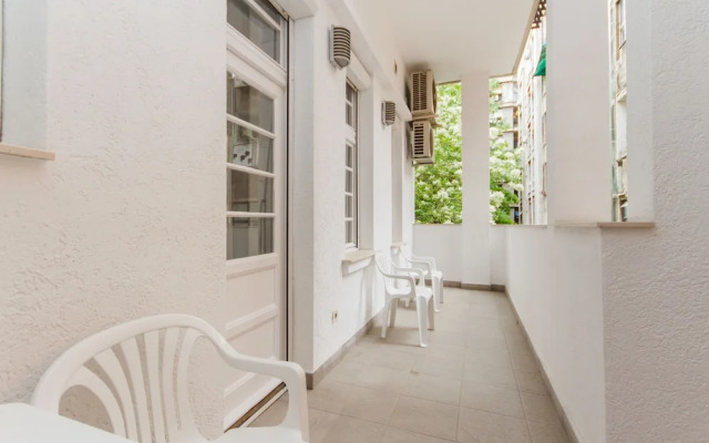 Apartment Grand Suite