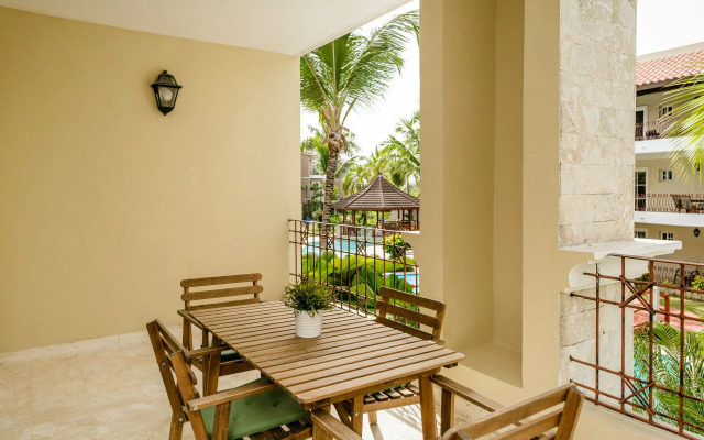 Palm Green Vacations Whitesands