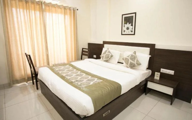 Hotel Fortune Plaza