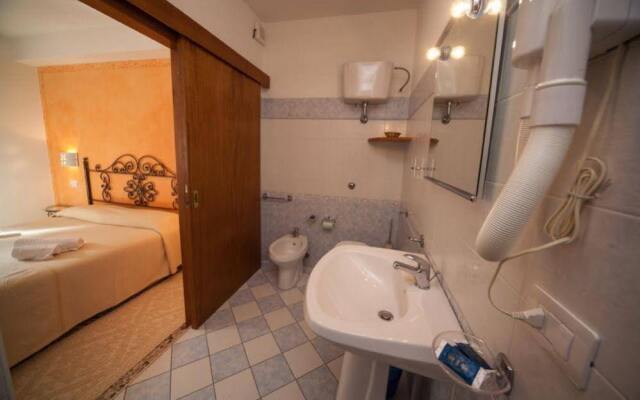 Apartment Su Ghindalu