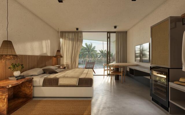 Tuju Boutique Hotel