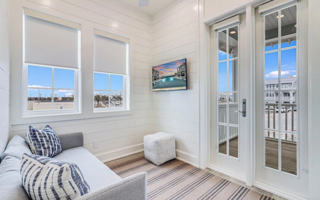 The Gathering Place 320 SOU