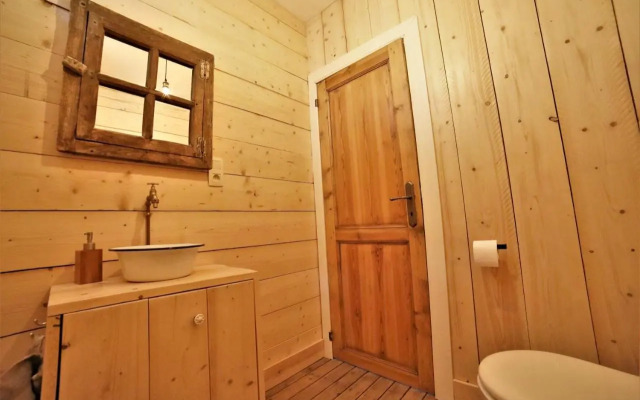 La Roche ô Tour! - Gîte citadin