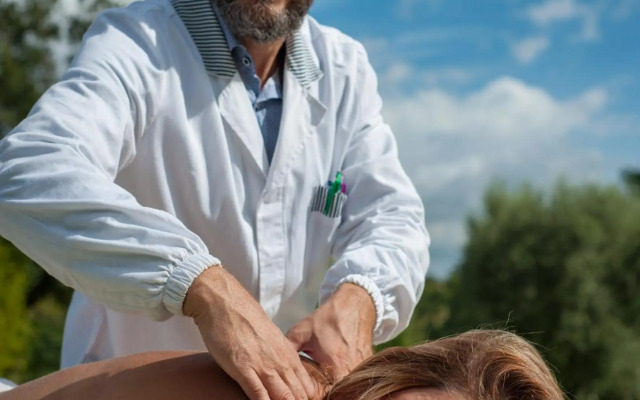 Casa Viale dei Cipressi