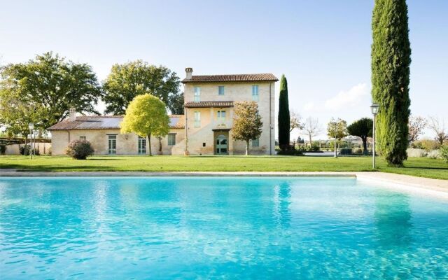 Villa Quattro Stagioni