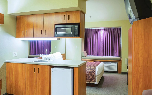Motel 6 Bartlesville, OK
