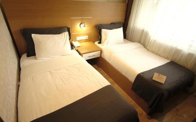 Rhisos otel