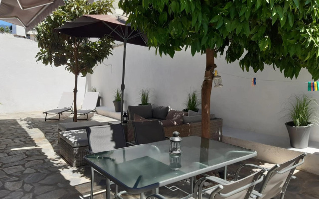 Dimitrios Loft Apartment