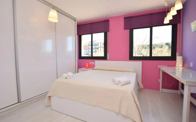 HomeHolidaysRentals Rieral