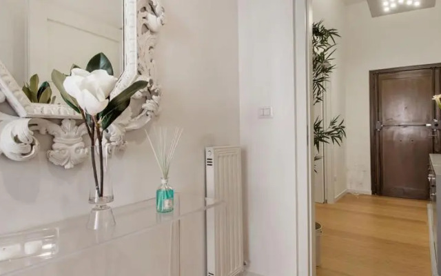 A Home to Rent Barberini