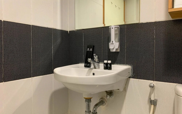 Cozy Living 2Br Cinere Bellevue Suites Apartment