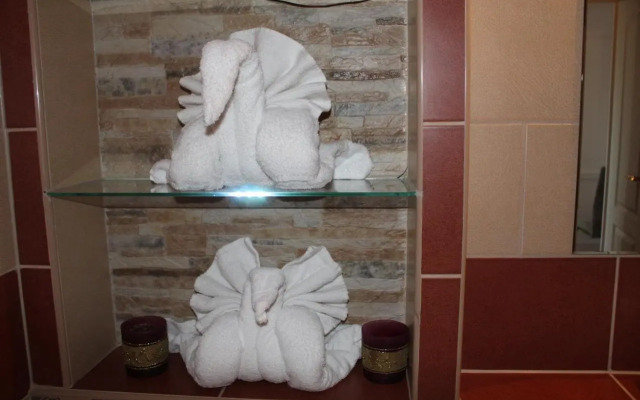 Sunny House Apartman Szeged