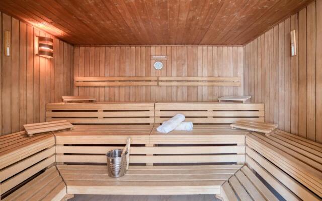 Schillerkopf Alpinresort