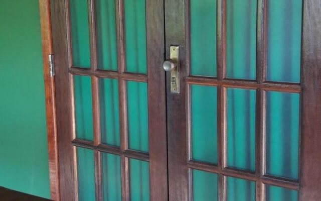 Pousada Olhos D'Água