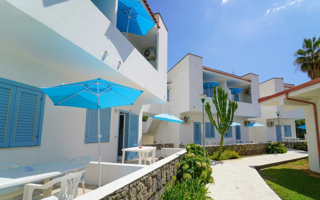 Villaggio Club Bahja