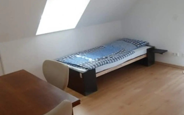 Gästehaus Biermeier