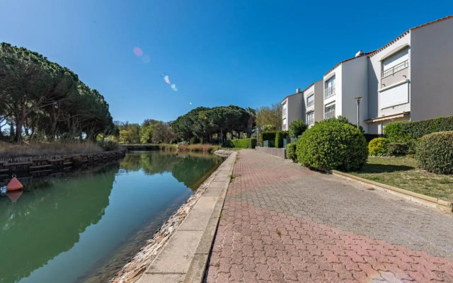 Studio Marina Village-6