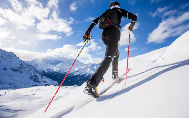 Hotel Restaurant Panorama