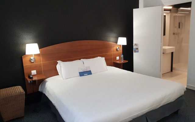 Kyriad Clermont-Ferrand Centre