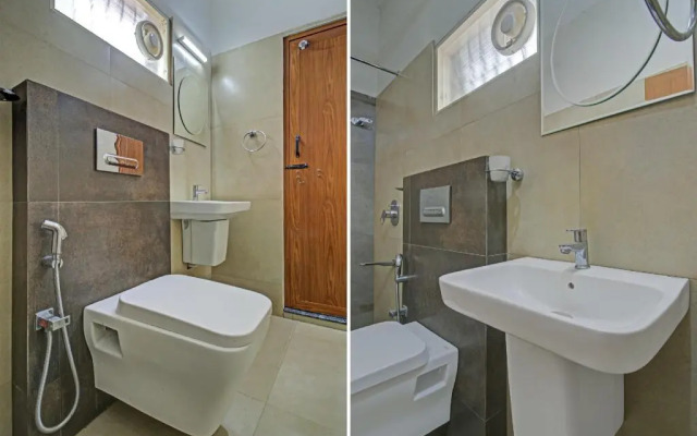 Dreams Convention Center by OYO Rooms