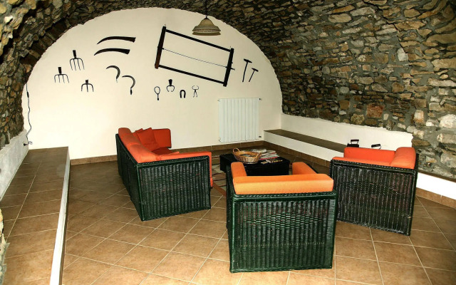 B&B Podere Bramapane