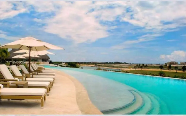 Rooms by G Golden Bear Lodge Cap Cana Hotel