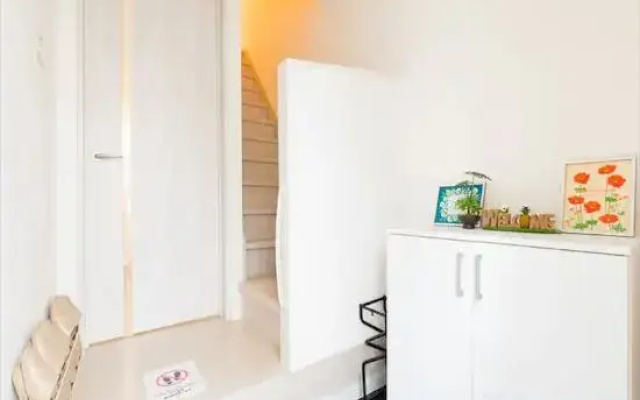 Momodani House 501