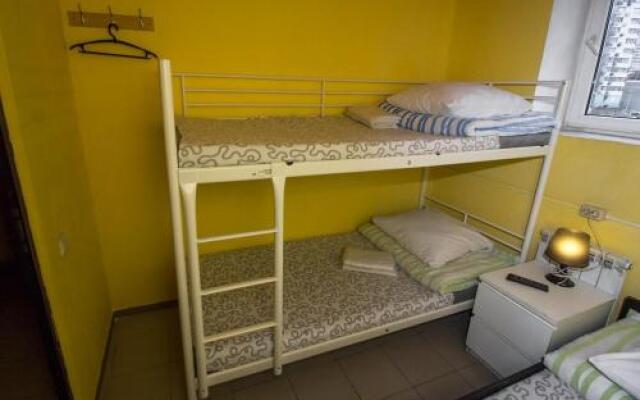 Hostel Rostov