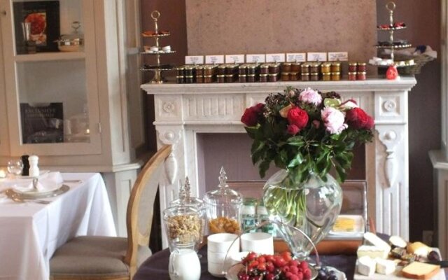 B&B Rêve de Luxe