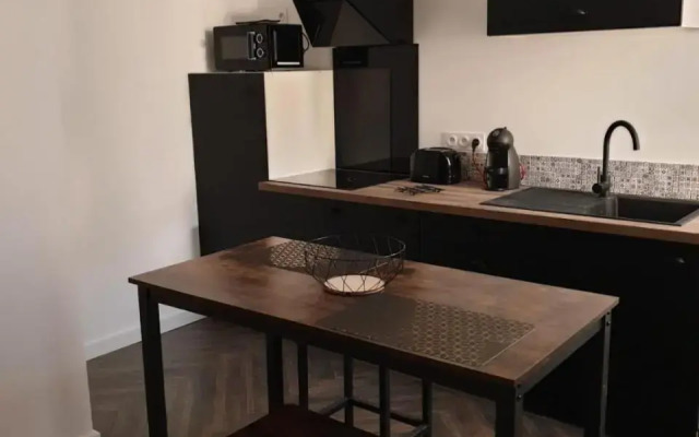 Suite Miro Charme et Volupté