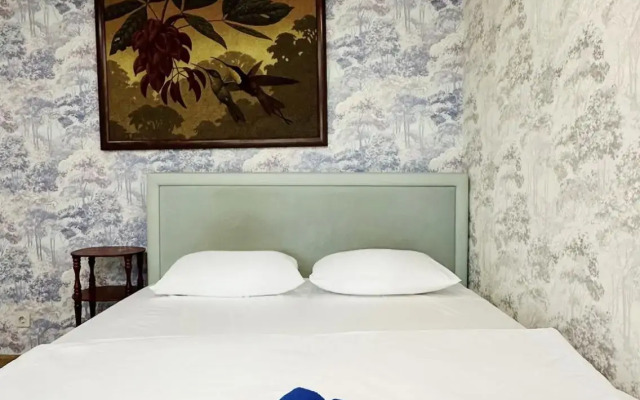 Nestory на улице Зеленодольская 7 корпус 1