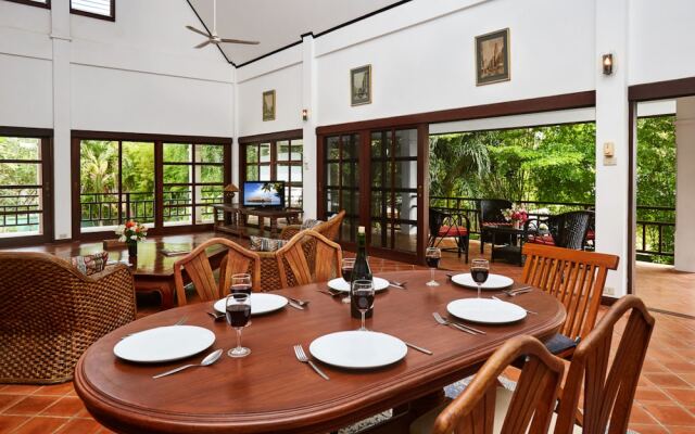 NB Villa Verde
