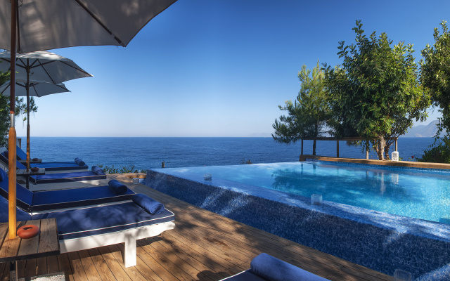 Nautical Hotel Adults Only +14