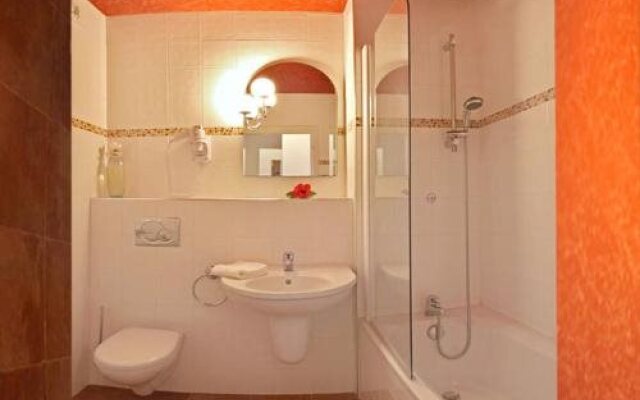 Residence Hoteliere Scudo