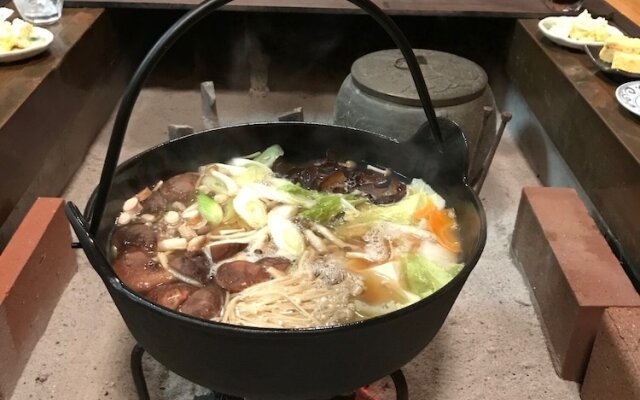 Kocchi Tei