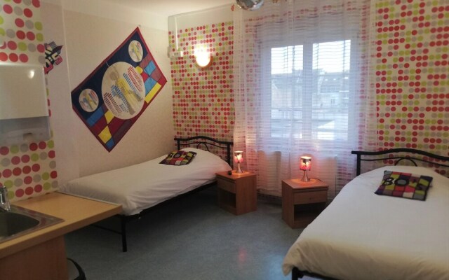 Residence Les Jardins